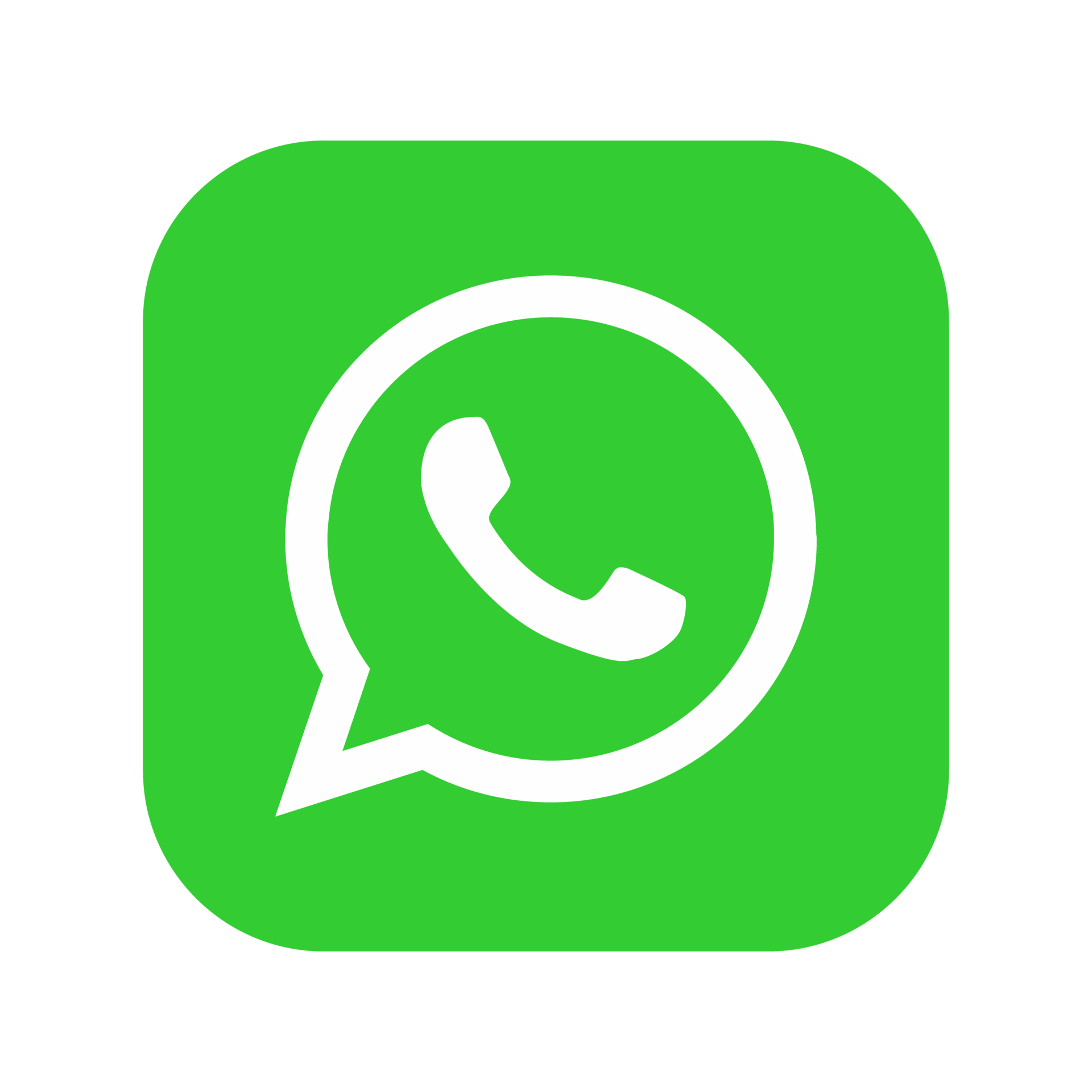 Whatsapp Icon