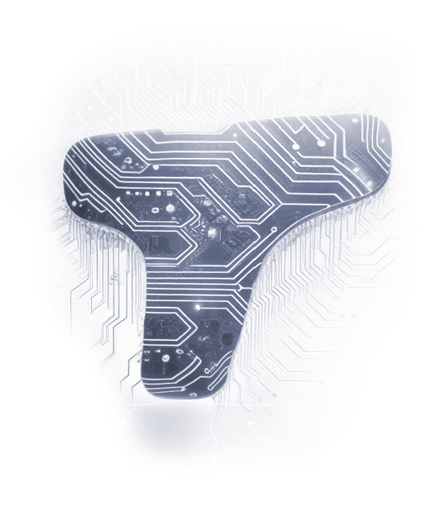 AI influence hero image