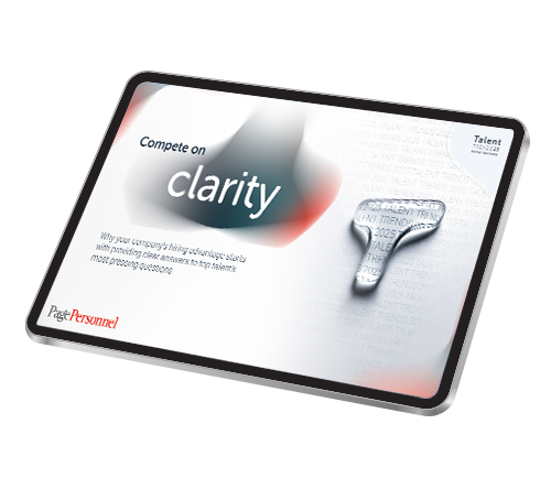 talent trend download report image