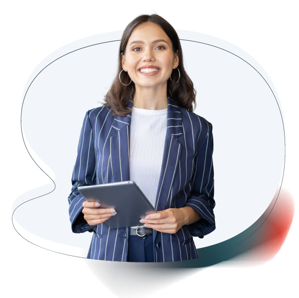 Who Took Our Survey - Chart 1